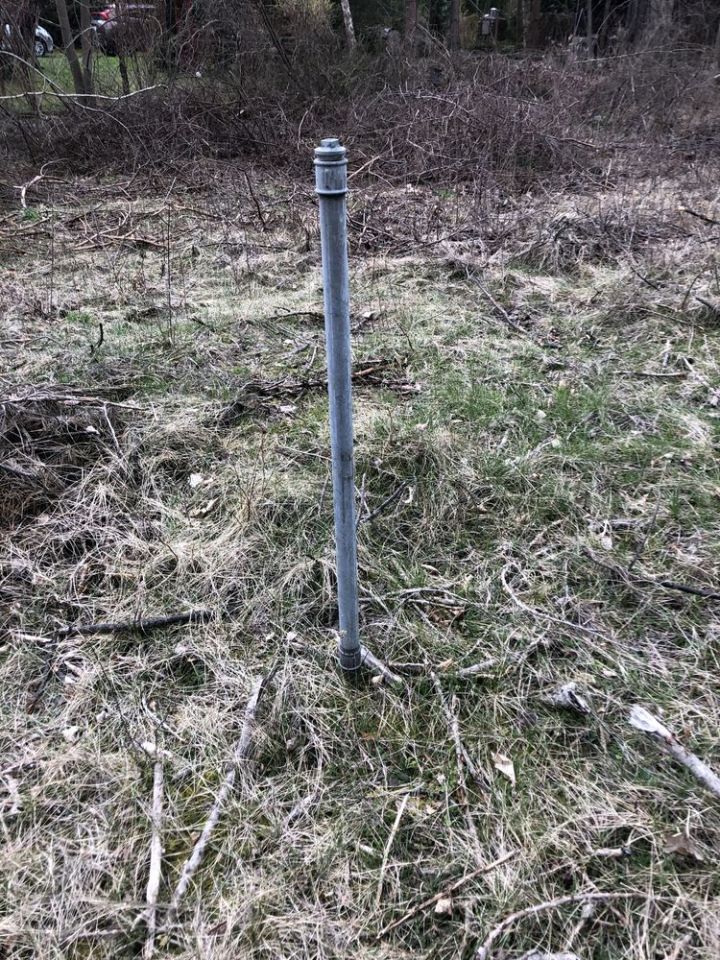 Działka rekreacyjna Gulczewo, ul. Topolowa. Zdjęcie 7