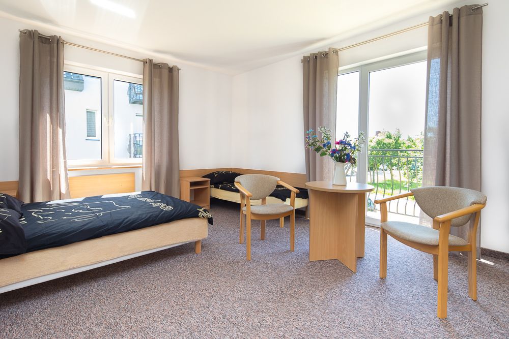 Hotel/pensjonat Rewal, ul. Słoneczna. Zdjęcie 2