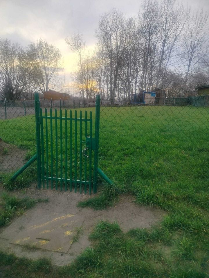 Działka rod Czeladź. Zdjęcie 3