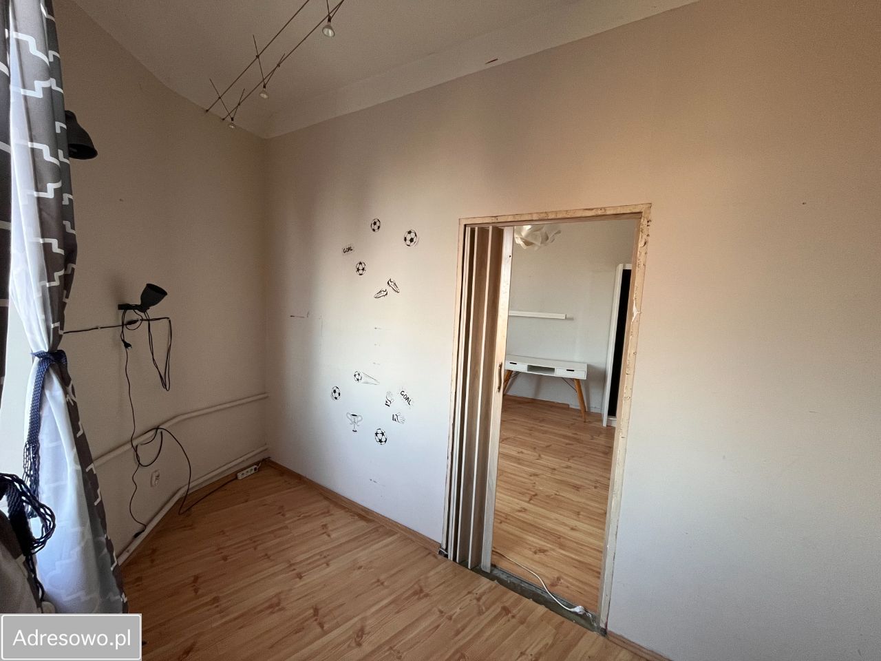 Mieszkanie 2-pokojowe Szczecin Stołczyn, ul. Kościelna. Zdjęcie 2