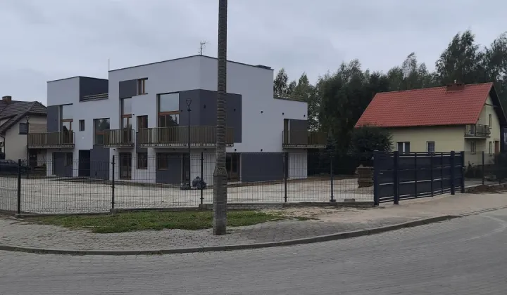 Mieszkanie 2-pokojowe Brodnica, ul. Jana Pawła II