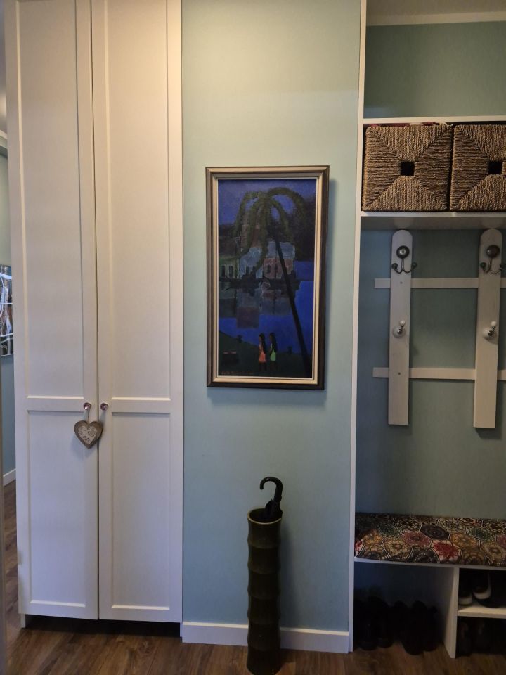 Mieszkanie 3-pokojowe Szczecin Warszewo, ul. Maciejkowa. Zdjęcie 4