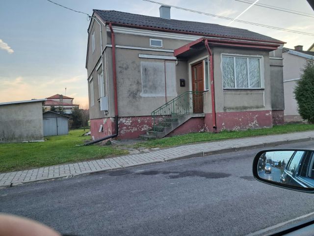 Mieszkanie 2-pokojowe Dynów, ul. gen. Sikorskiego. Zdjęcie 1