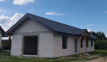 dom wolnostojący Raszowa