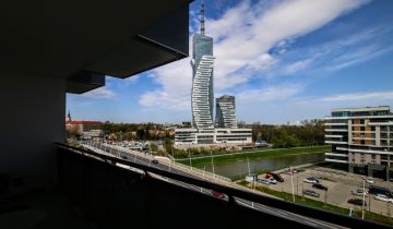 Mieszkanie 2-pokojowe Rzeszów Nowe Miasto, al. mjr. Wacława Kopisto