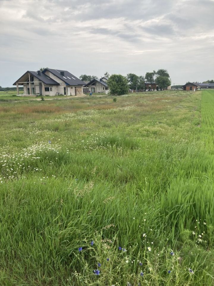 Działka budowlana Hrud. Zdjęcie 6