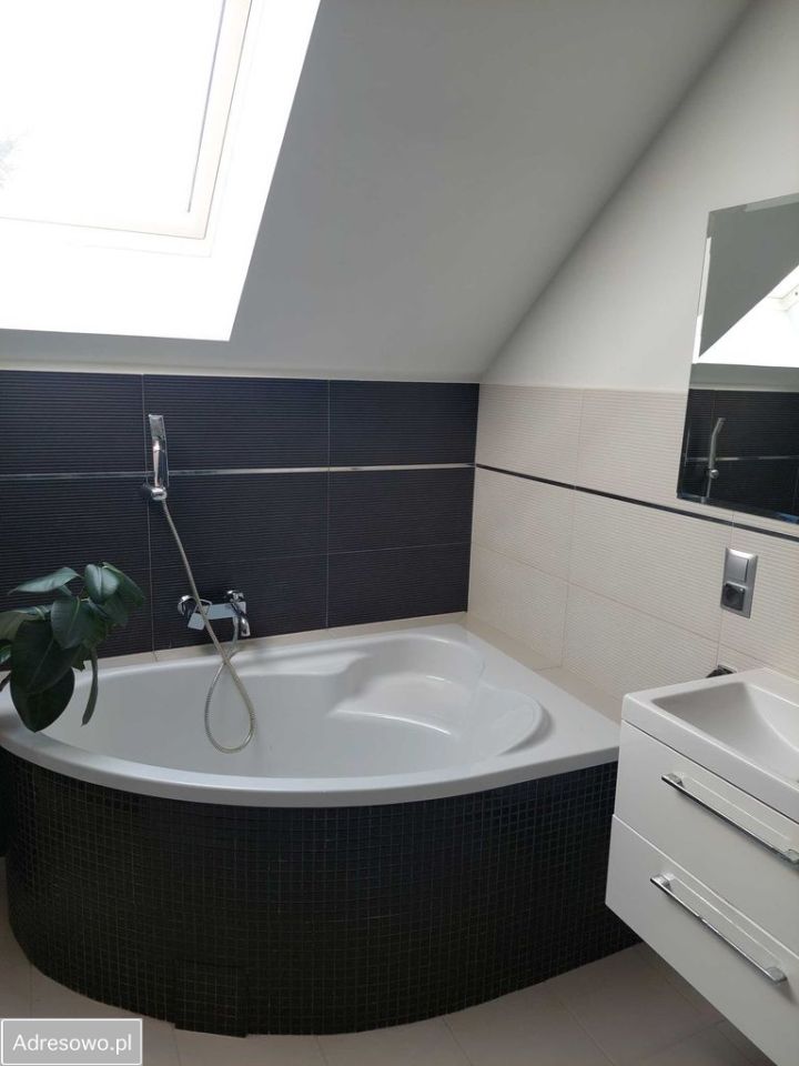 dom szeregowy, 4 pokoje Rzeszów, ul. Szlachecka. Zdjęcie 17