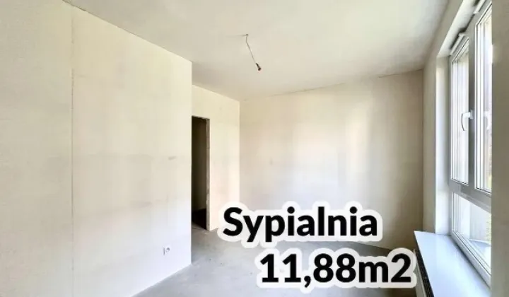 Mieszkanie 3-pokojowe Warszawa Bemowo, ul. Żeńców