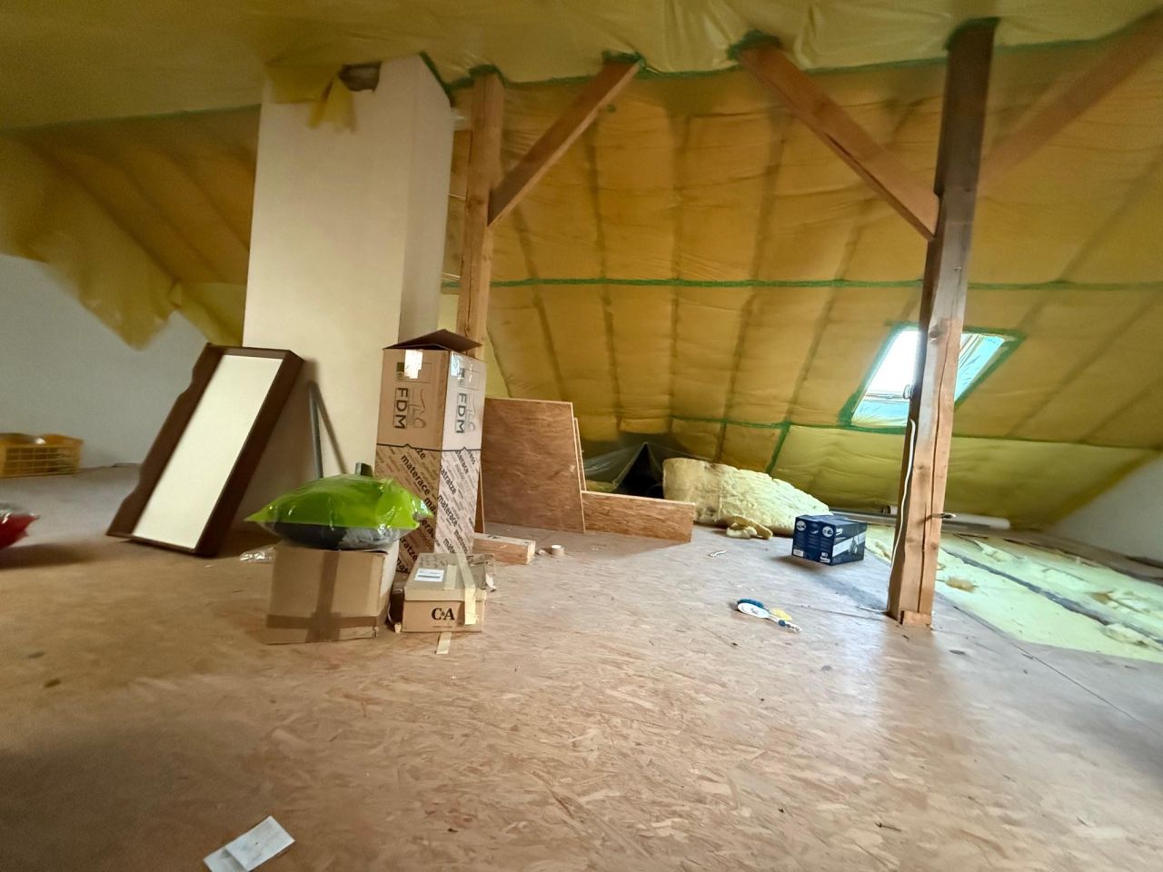 dom wolnostojący, 3 pokoje Polnica. Zdjęcie 18