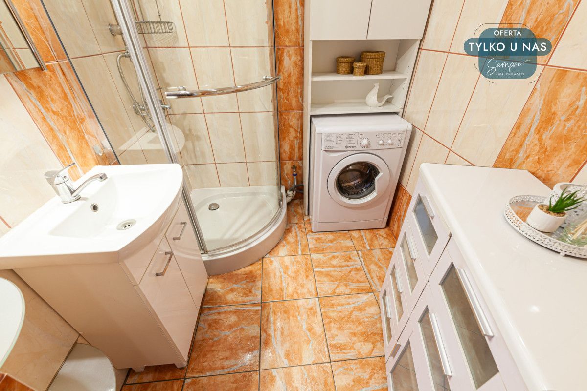 Mieszkanie 3-pokojowe Łódź Widzew, ul. Juliusza Jurczyńskiego. Zdjęcie 10