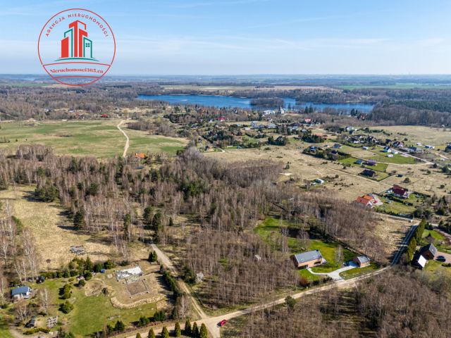 Działka budowlana Salino. Zdjęcie 10