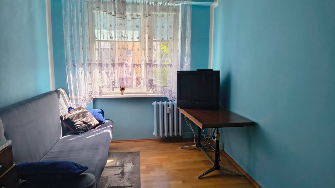 Mieszkanie 3-pokojowe Szczytno, ul. Jerzego Lanca. Zdjęcie 8