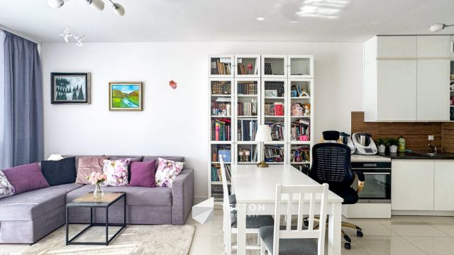 Mieszkanie 2-pokojowe Grodzisk Mazowiecki, ul. Żydowska. Zdjęcie 13