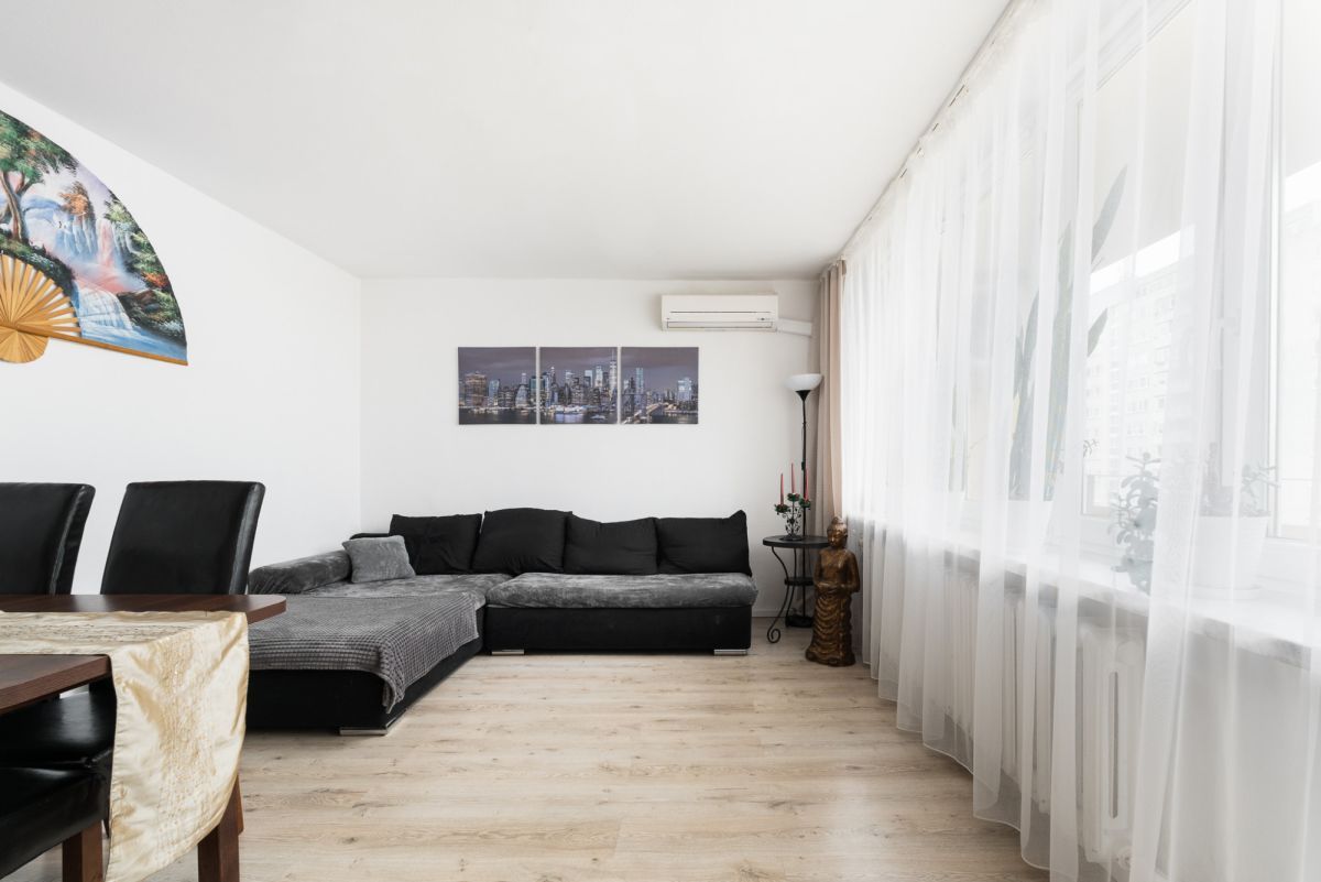 Mieszkanie 3-pokojowe Warszawa Bielany, ul. Klaudyny. Zdjęcie 5