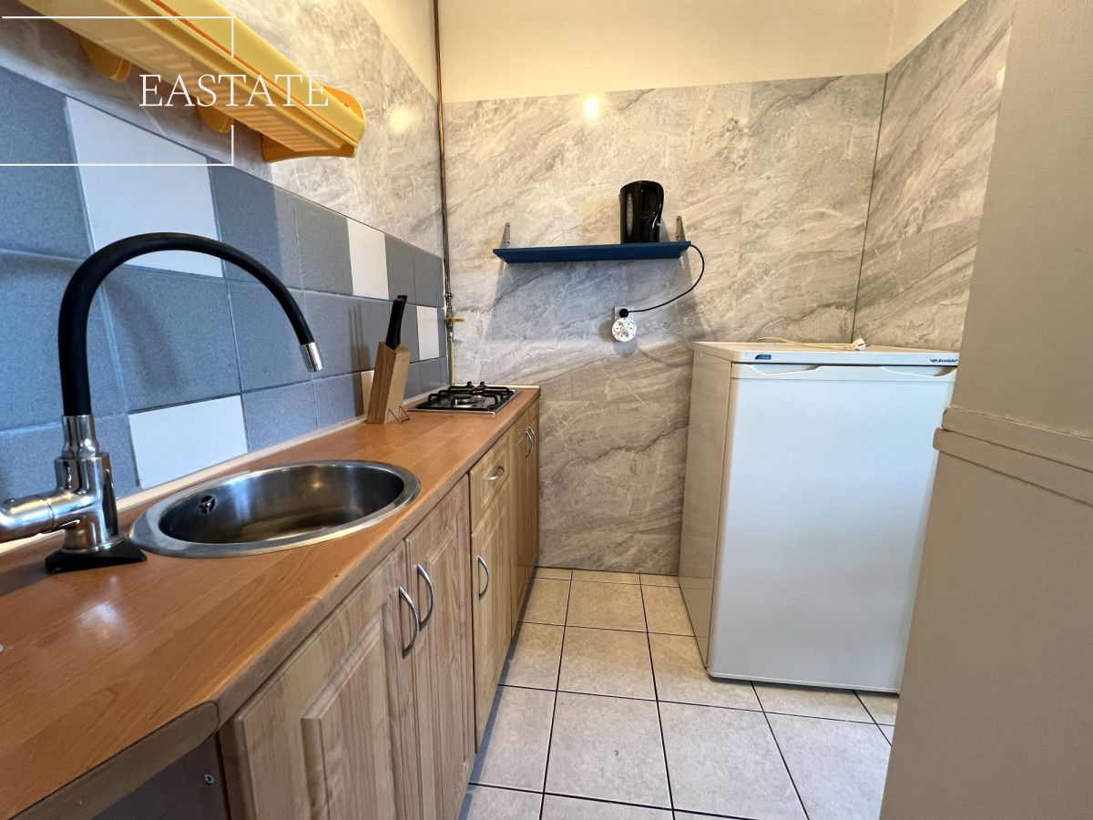 Mieszkanie 1-pokojowe Warszawa Mokotów, ul. Grażyny. Zdjęcie 6