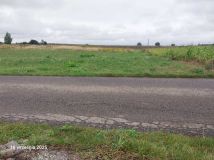 Działka rolno-budowlana Sieprawice. Zdjęcie 4