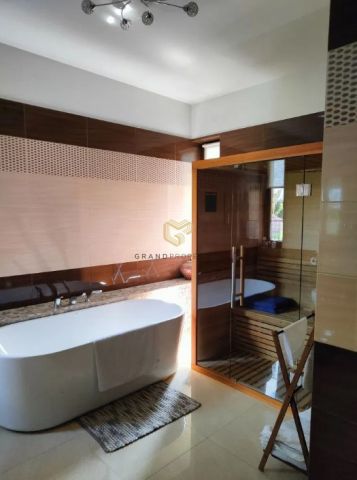 dom wolnostojący, 5 pokoi Warszawa Wawer. Zdjęcie 14