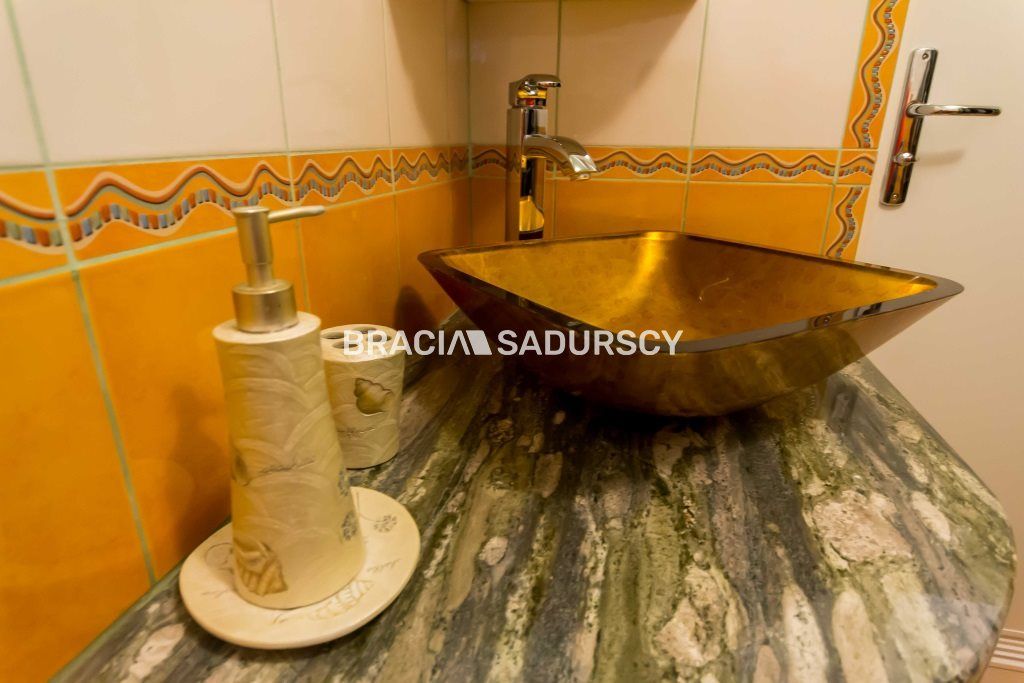 Mieszkanie 2-pokojowe Kraków Dębniki, ul. Borkowska. Zdjęcie 14