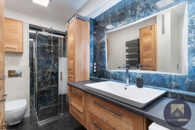 Mieszkanie 4-pokojowe Warszawa Praga, ul. Białostocka. Zdjęcie 6