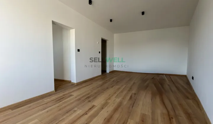 Mieszkanie 1-pokojowe Łódź Bałuty, ul. Wojska Polskiego