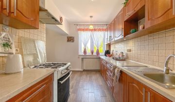 Mieszkanie 3-pokojowe Bielsko-Biała Komorowice Krakowskie