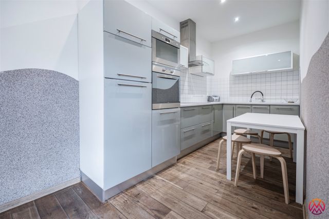 Mieszkanie 3-pokojowe Łódź Polesie, ul. Andrzeja Struga. Zdjęcie 5