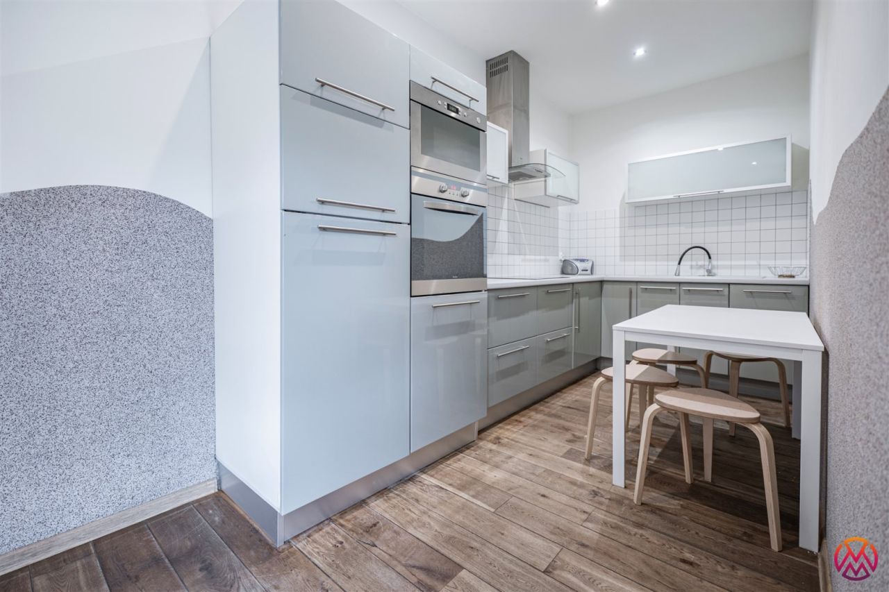 Mieszkanie 3-pokojowe Łódź Polesie, ul. Andrzeja Struga. Zdjęcie 5