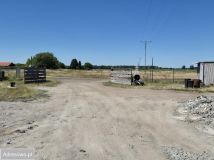 Działka inwestycyjna Czerwieńsk, ul. Kwiatowa. Zdjęcie 2