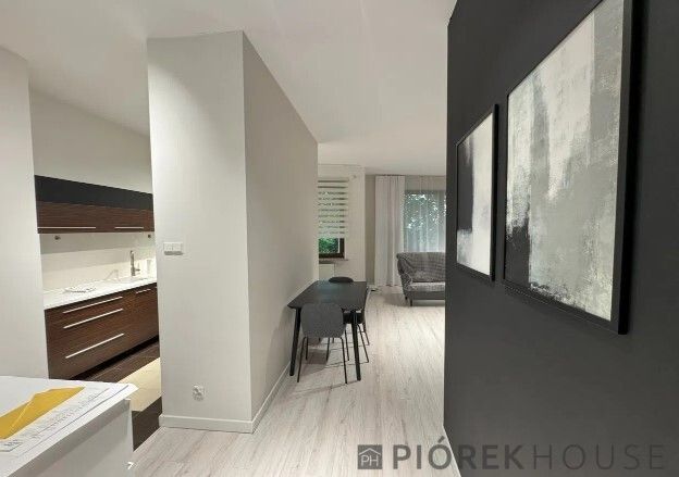 Mieszkanie 3-pokojowe Warszawa Wilanów, ul. Franciszka Klimczaka. Zdjęcie 7