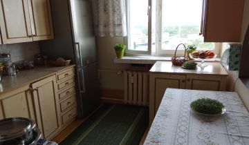 Mieszkanie 3-pokojowe Nysa, ul. Marszałka Józefa Piłsudskiego