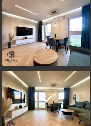 Mieszkanie 2-pokojowe Gdańsk Brzeźno, ul. Dworska. Zdjęcie 1