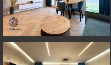 Mieszkanie 2-pokojowe Gdańsk Brzeźno, ul. Dworska