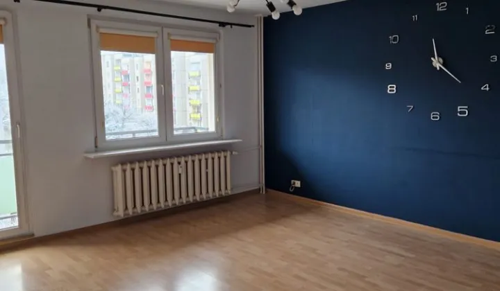 Mieszkanie 2-pokojowe Zielona Góra, ul. Osiedle Śląskie