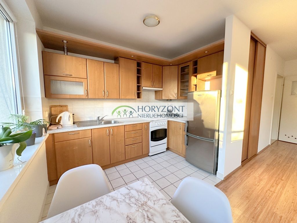 Mieszkanie 1-pokojowe Gdańsk, al. Grunwaldzka. Zdjęcie 7