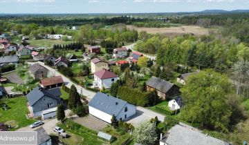 Mieszkanie 3-pokojowe Okleśna