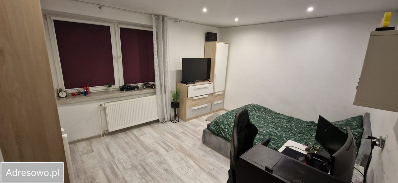 dom wolnostojący, 5 pokoi Łężek. Zdjęcie 15