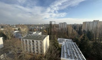 Mieszkanie 1-pokojowe Warszawa Ochota, ul. Sanocka