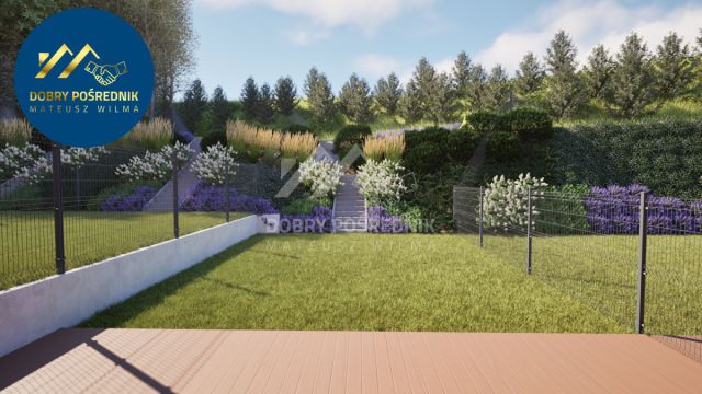 dom szeregowy, 5 pokoi Łapino, ul. Soroki. Zdjęcie 8