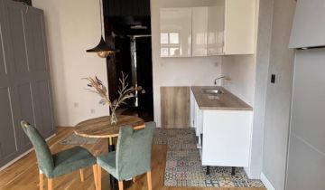 Mieszkanie 1-pokojowe Wrocław Stare Miasto, ul. Lubuska