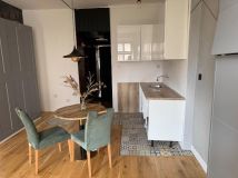 Mieszkanie 1-pokojowe Wrocław Stare Miasto, ul. Lubuska