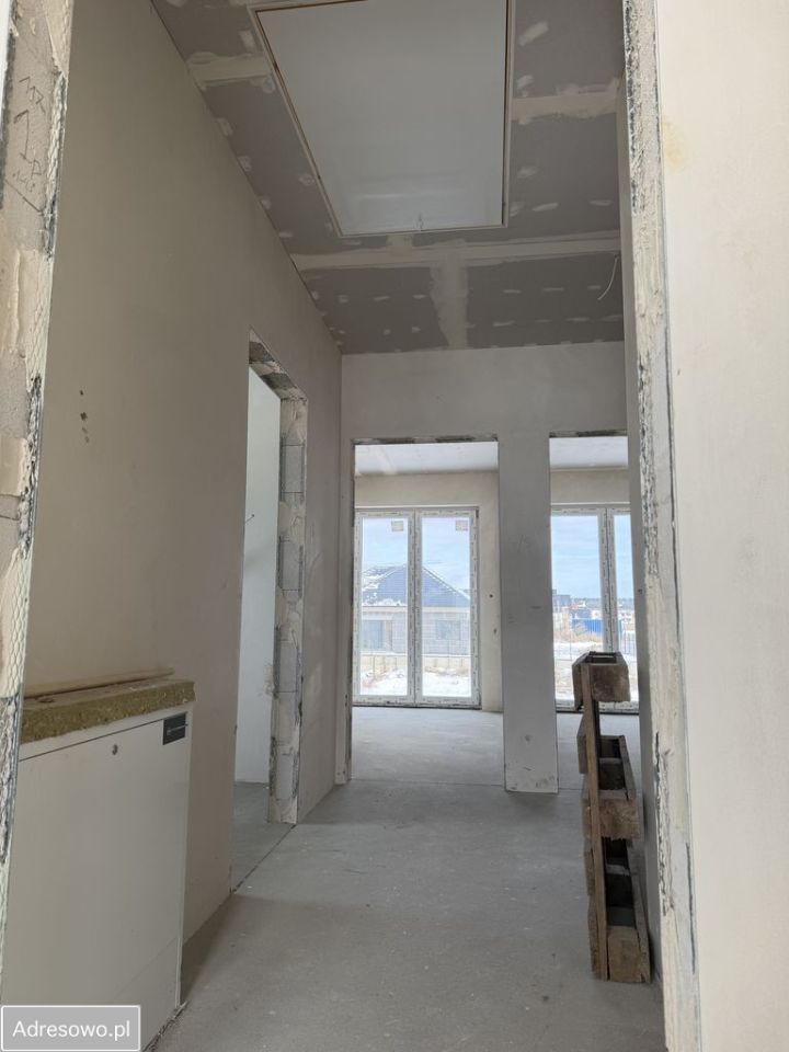 bliźniak, 5 pokoi Stargard, ul. gen. Stefana Grota-Roweckiego. Zdjęcie 19