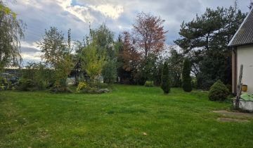 dom wolnostojący Wądołki-Bućki