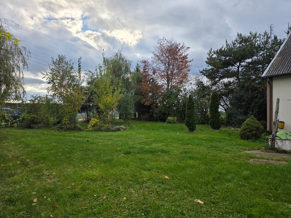 dom wolnostojący Wądołki-Bućki. Zdjęcie 2