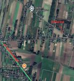 Działka budowlana Maków. Zdjęcie 3