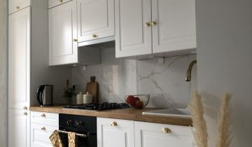 Mieszkanie 3-pokojowe Kraków Krowodrza, ul. Batalionu "Skała" AK