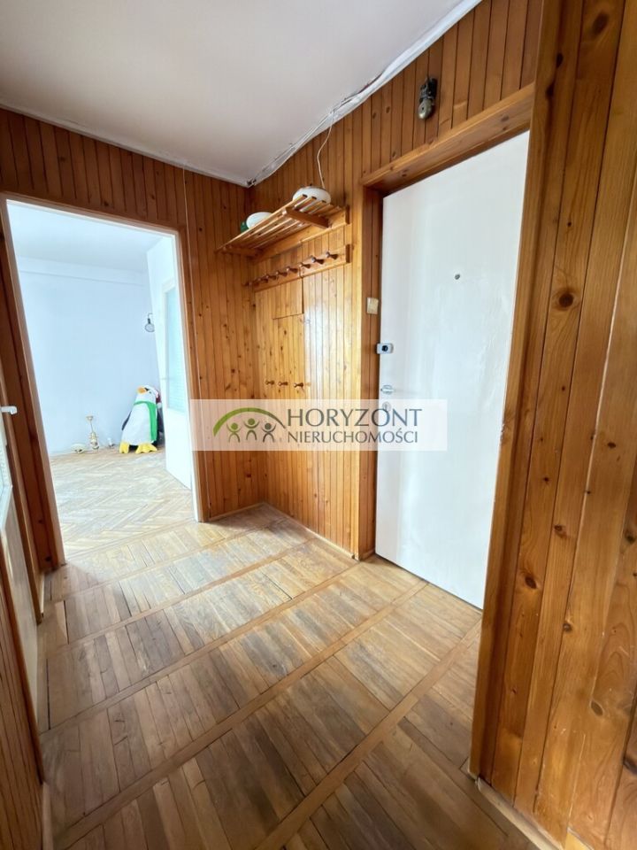 Mieszkanie 2-pokojowe Kartuzy, os. XX-lecia PRL. Zdjęcie 6