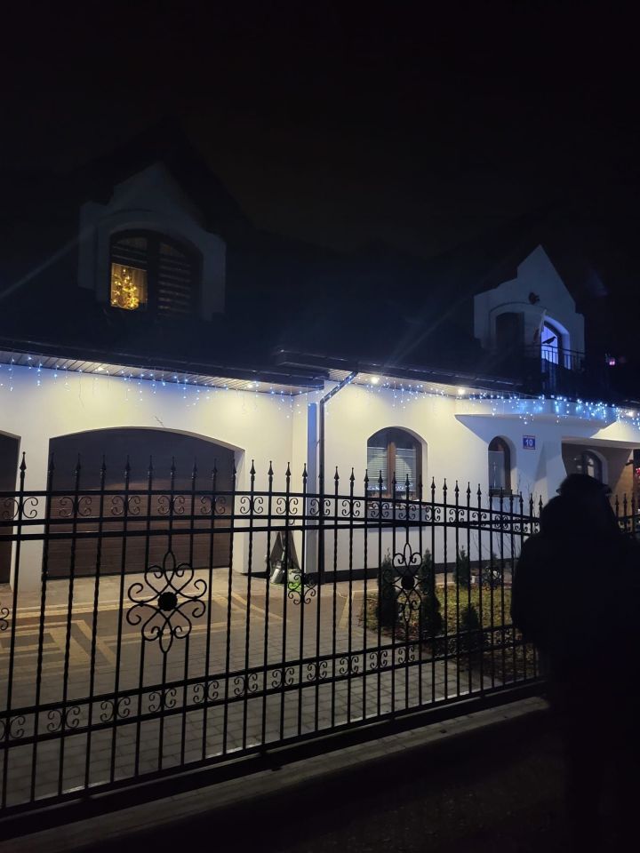 dom wolnostojący, 7 pokoi Góra Kalwaria Marianki. Zdjęcie 3