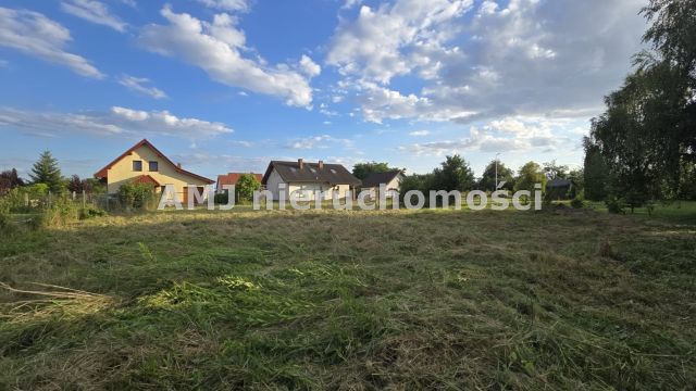 Działka budowlana Wróblowice. Zdjęcie 1