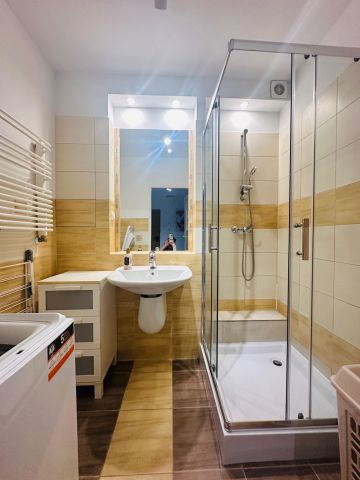 Mieszkanie 2-pokojowe Wrocław Muchobór Wielki, ul. Aleksandra Godlewskiego. Zdjęcie 7