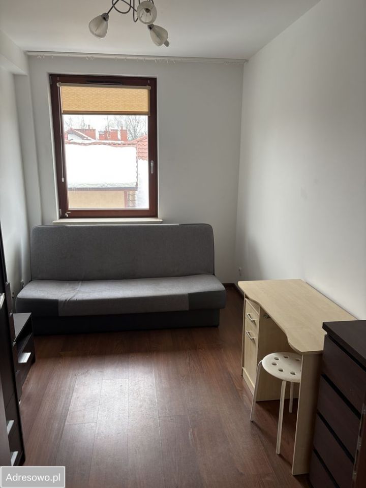 Mieszkanie 3-pokojowe Warszawa Ursynów. Zdjęcie 12